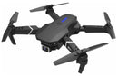 SkyVision™ – Drone E99D con Cámara 4K y Luces LED