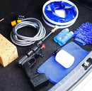 💪 HydroJet™ – Hidrolavadora Inalámbrica de Alta Presión (48V)