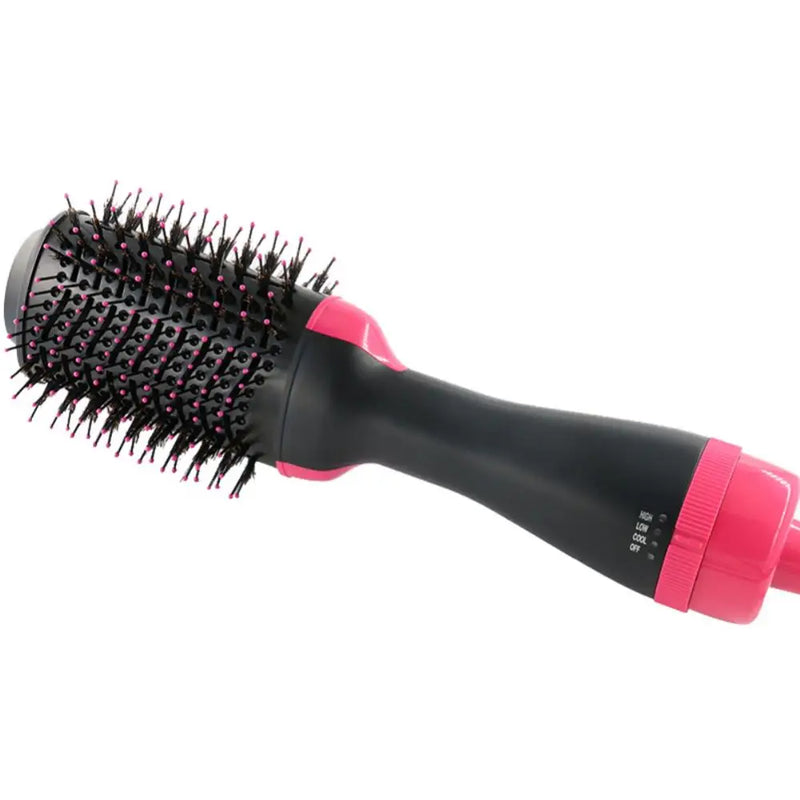 GlamBrush™ – Cepillo Modelador 3 en 1 de 1000W