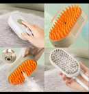 PawSteam™ – Peine a Vapor para Mascotas