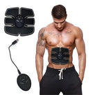 AbSculpt™ – Electroestimulador Muscular Abdominal Profesional