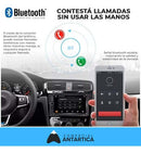 SafeView™ – Cámara de Retroceso con Visión Nocturna HD