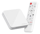SmartBox™ – TV Box Android 14 8GB | Resolución 4K Ultra HD