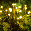 2x1 Luces LED Navideñas Solar EcoLight™