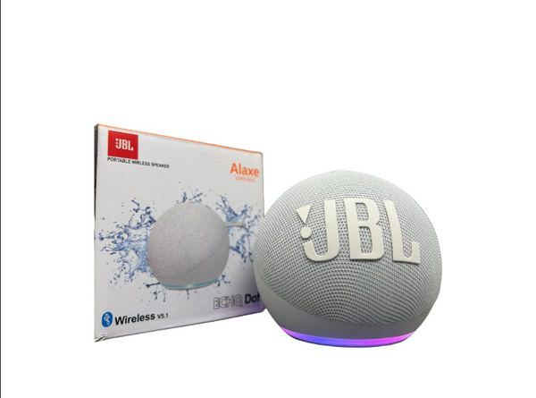 JBL Alexa™ – Parlante Portátil Bluetooth 5.1